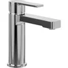 Image de Mitigeur lavabo monocommande VILLEROY & BOCH Architectura chromé