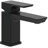 Image de Mitigeur lavabo compact VILLEROY ET BOCH Subway 3.0 sans tirette Matt Black