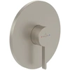 Image de Mitigeur mécanique encastré VILLEROY ET BOCH Dawn Brushed Nickel Matt