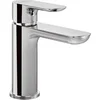 Image de Mitigeur lavabo VILLEROY ET BOCH O.novo sans tirette chrome