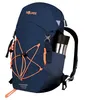 Image de Trollkids - Fjell Trekker - Sac à dos randonnée enfant Navy - 22 L