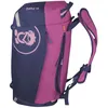 Image de Trollkids - Duffle Bag - Duffel Mallow Pink / Violet Blue / Wild Rose - 35 L