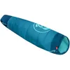 Image de Trollkids - Fjell Dreamer Extendable - Sac de couchage enfant Dark Marine / Arctic Blue - 130 - 170 cm