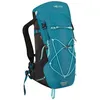 Image de Trollkids - Fjell Trekker - Sac à dos randonnée enfant Dark Marine / Black / Arctic Blue - 22 L