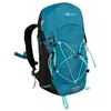Image de Trollkids - Fjell Trekker 15 - Sac à dos randonnée enfant Dark Marine / Black / Arctic Blue - 15 L