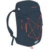 Image de Trollkids - Fjell Trekker - Sac à dos randonnée enfant Cool Lime / Summer Night / Aqua Mint - 22 L