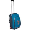 Image de Trollkids - Oslo Trolley - Sac de voyage à roulettes Mallow Pink / Violet Blue / Wild Rose -