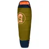 Image de Trollkids Sac De Couchage Junior Fjell Dreamer One Size