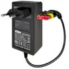 Image de Adaptateur secteur compatible avec Husqvarna Automower 105, 310, 315, 315X, 305, 310 Mark II, 315 Mark II tondeuse à gazon, robot tondeur