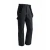 Image de Maier Sports - Anton 2.1 - Pantalon ski homme Black - EU 52 - Regular