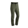 Image de Maier Sports - Nil Pant - Pantalon randonnée homme Green Goose - EU 46 - Regular