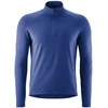 Image de Gonso Sweat à Demi-zip Essential