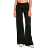 Image de Urban Classics Pantalon Chino Taille Haute Wide Leg
