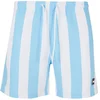Image de Urban Classics Short De Bain Pattern