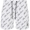 Image de Urban Classics Short De Bain Pattern