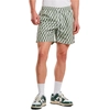 Image de Urban Classics Short De Bain Pattern