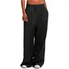 Image de Urban Classics Pantalon Wide Leg