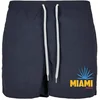 Image de Mister Tee Short De Bain Miami Beach