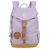 Image de Lässig Sac à Dos pour Enfants Sac à Dos de randonnée, imperméable, à partir de 3 Ans, 9 litres/Mini Outdoor Backpack Little Gang Lilac en occasion ou reconditionné
