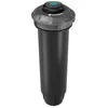 Image de Gardena Système d'arrosage Arroseur escamotable MD80: pelouses de Taille Moyenne jusqu'à 80 m², portée de 3,5 à 5 m, avec buse rotative, Filetage intérieur 1/2" (8232-20) en occasion ou reconditionné