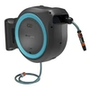 Image de Dévidoir automatique sur batterie PowerRoll XL -35 m - - Bleu turquoise - 18640-20