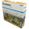 Image de Gardena Micro-Drip-Irrigation Terrace Set (30 Plants) en occasion ou reconditionné