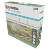 Image de Gardena Micro-Drip System Kit d'irrigation goutte à goutte pour parterres de légumes/fleurs (40 m²): kit de démarrage prêt à l'emploi, système d'irrigation à économie d'eau (13450-20) en occasion ou reconditionné