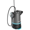 Image de Gardena 20000pompe à Eau Sale Et Propre De Base 550w One Size