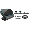 Image de Gardena Solution d'arrosage automatique solaire AquaBloom L en occasion ou reconditionné