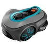 Image de Gardena Smart SILENO Free Set 600 m² Robot Tondeuse, sans Fil, pour pelouses jusqu'à 600 m², Lona Intelligence, sans Fil périphérique, Fonctionnement Silencieux (19921-26) en occasion ou reconditionné