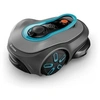 Image de Tondeuse robot Smart SILENO Free 1200 Sans câbles périphériques Surface 1200 m