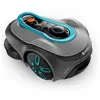 Image de Robot tondeuse connecté smart SILENO free 1000 m2 Navigation RTK GPS sans câble Trim-to-Edge - 18 V