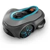 Image de Tondeuse robot smart SILENO Free 1500 Gris sans câbles 1500 m²