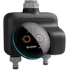 Image de Gardena Programmateur d'arrosage Smart Dual WaterControl contrôles de l’Eau;Intelligent: Irrigation basée sur Les données, Intégration de Maison connectée* (19034-20) en occasion ou reconditionné