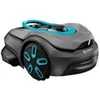 Image de Tondeuse robot Smart SILENO sense 400 m2 Sans câble avec IA, Trim-to-Edge et LONA Intelligence
