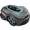 Image de Robot tondeuse connecté smart SILENO sense 600 GPS-RTK Vision AI 600 m² sans câble