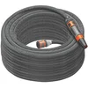Image de Tuyau arrosage Gardena Liano Life, noir L. 25m diam. 12mm