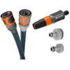 Image de Gardena Tuyau Textile Liano Xtreme Set 25 M
