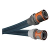 Image de Liano Xtreme 18480-20 20 m 3/4 pouce noir Set de gaines textiles