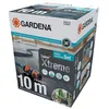 Image de Gardena Liano Xtreme 1/2 pouce, 10m set + sac : Tuyau de jardin extrêmement robuste en tissu textile avec sac, avec tuyau intérieur en PVC, léger, résistant aux intempéries (18468-20) en occasion ou reconditionné
