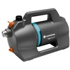 Image de Kit pompe d'arrosage de surface 4200 Silent - - 9055-20