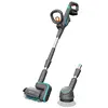 Image de Nettoyeur de terrasse AquaBrush 18V / P4A - Universal - Kit prêt-à-l'usage