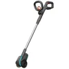 Image de Gardena Nettoyeur de joints sur batterie EasyWeed 18V/P4A - Kit prêt à l’emploi: Élimine les mauvaises herbes, Prise en main facile, Brosse à joints métallique, Carter de protection (14820-20) en occasion ou reconditionné