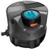 Image de Gardena Système d'arrosage AquaPrecis:, alimenté par l'énergie solaire, utilisation précise de l'eau pour les jardins jusqu'à 320 m², commande Bluetooth, installation facile (16000-20) en occasion ou reconditionné