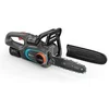 Image de Tronçonneuse sans fil - - PowerSaw 250 - Chaîne Oregon ? pouce - Longueur de coupe 25 cm - 8 m/s