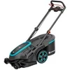 Image de Tondeuse à gazon PowerMax Duo 46/36V Solo 18V