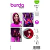Image de Patron 5759 - Accessoires Automne/Hiver - Model toutes les tailles