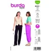 Image de Patron 5740 - Pantalon - Model FR 38-50