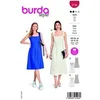 Image de Patron 5736 - Robe - Model fr 38-48