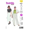 Image de Patron 5735 - Pantalon - Model FR 38-50